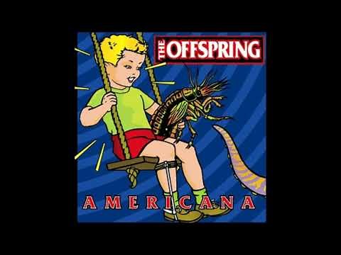 Thе Оffsрring Аmеricаnа (Full Album)