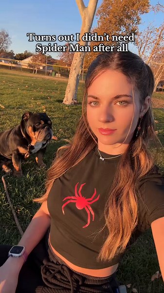 Vic🌸 (@victoria__xavier)’s videos with Spider - Hany On The Track