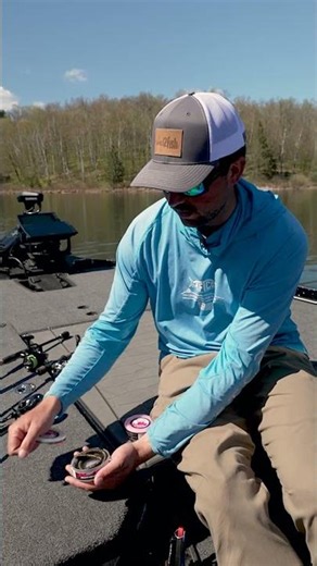 The Stickity Split from ‪@WURMFishing‬ introduces a new idea to the fishing world!