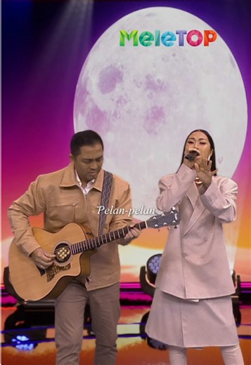 Menghadapi Rindu dengan MeleTOP di Astro Ria