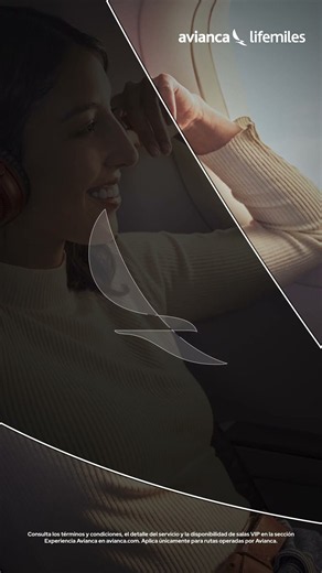Vuela en Business Class Américas con Avianca
