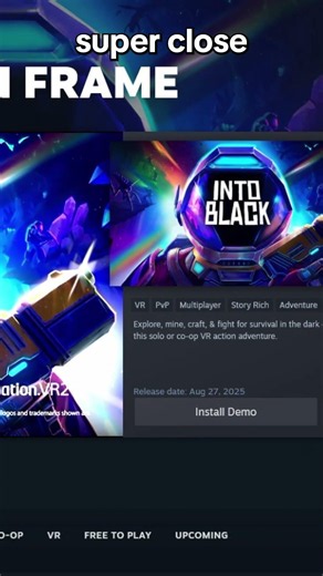 NEW STEAM FRAME UPDATE ON STEAM!