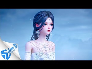 【GMV】Alan Walker x Shining Nikki | Animation Music Video 4K