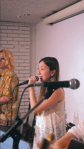 Dream of Me - Nagie Lane #アマクテニガイ #NagieLane #ナギーレーン
