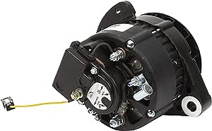 Exmark 1-633881 37 Amp Alternator Lazer Z