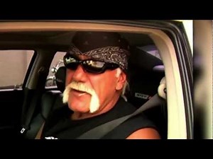 Hulk Hogan's Sex Tape Finally Arrives | Splash News TV | Splash News TV