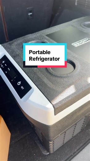 Top Portable Refrigerators for Every Adventure