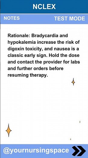 Prepare for success on the NCLEX 2025 RN & PN exam with this high-yield question bank!