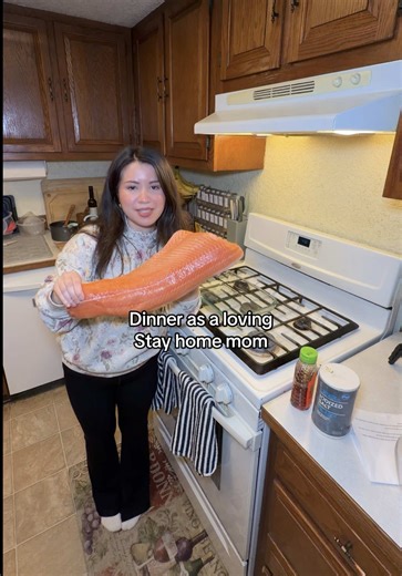 Delicious Salmon Recipes for Family Dinner