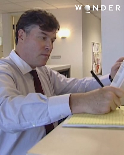 Roy Radin, a successful New York producer known for his lavish lifestyle, dreamed of Hollywood success. But his life ended in a remote canyon near LA. Investigators were baffled by his connections to a Hollywood producer and a Miami cocaine dealer, leaving his murder a mystery. From: The Prosecutors S1 Ep13 | The Wonder Channel