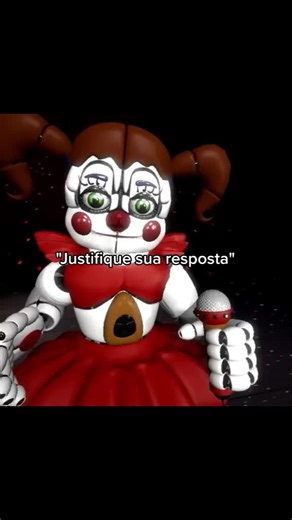 e um salve para você, BEIJOS 💜 #ucn #fnaf #fnafucn