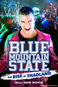 Blue Mountain State: The Rise of Thadland (2016) 720p ou 1080p Dublado Download Torrent