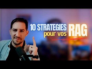 Comment Faire Pour Que Ton Rag Fonctionne VRAIMENT ?