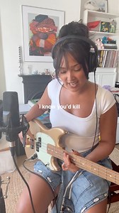 👀 | Joy Crookes