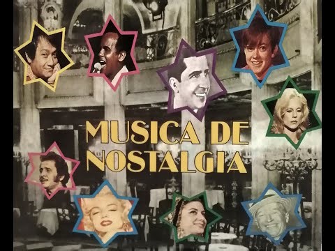 SELECCIONES DEL READER´S DIGEST - Música de nostalgia - 8 x LP 1972