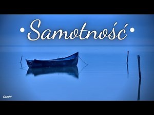 Arek Kopaczewski & Loki - Samotność (z rep. DOMINO) [Studio Video] 1996