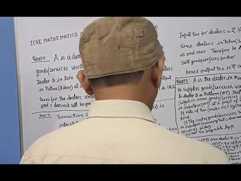 27 March 2026 ICSE Mathematics Class 10 Chapter 1 Exercise 1(B)