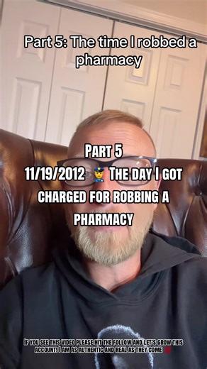 🤯 Yall really showed our! Keep going! The pharmacy robbery was an insane part of my story but if you’re new please hit the follow because I’ve got a lot of crazy stories that God protected me from I believe. I love all of you! I am a 40 year old single Father of two that is focused on my Kids, My Career, internal love and helping others every day! ❤️ #godisgood #savedbygrace #wedorecover