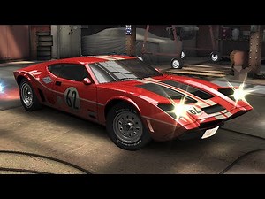 1970 AMC AMX/3 - Restoration & Upgrade | CSR Classics