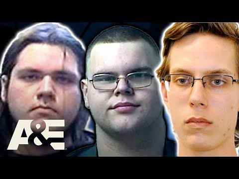 Cold-Blooded Confessions - Top 3 Moments | Interrogation Raw | A&E