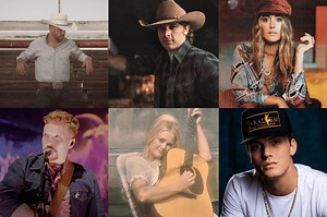 14 Artists That Should Have Been Nominated For CMA Awards