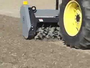 Agri-vator