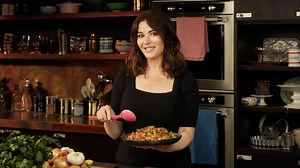 Nigella Lawson's full interview on The Morning Show