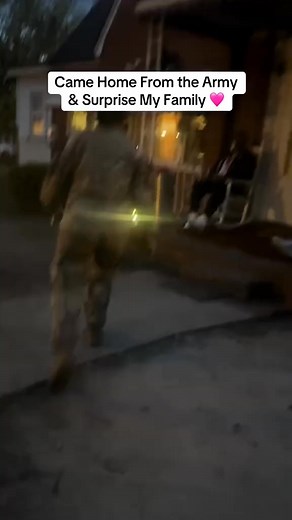 welcome back soldier #soldier #soldiercominghome #soldiersurprise #welcometothefamily #usa #usarmy #usaarmymilitary #foryoupagereels #fypageシ #reelschallengereelschallenge #armylover #welcomeback #surprise #Reunion2025 | Proud Soldier