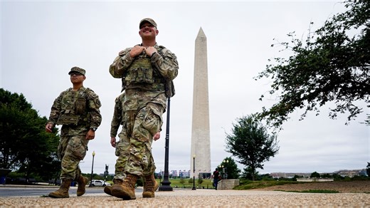 FBI searches former Trump adviser John Bolton's home, office