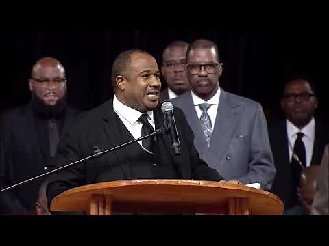 Bishop Elijah Hankerson