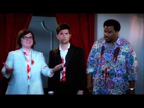 You're a nerd song (from Hot Tub Time Machine 2)