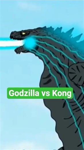 Godzilla Unleashed: The Ultimate Kaiju Battle! 🦖🔥 | Eldore Toni