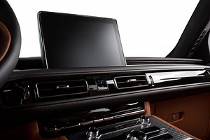 2020-2023 Lincoln Aviator 10.1" Matte Finish Screen Protector | Anti Glare | Anti Fingerprint | Accessories - Etsy