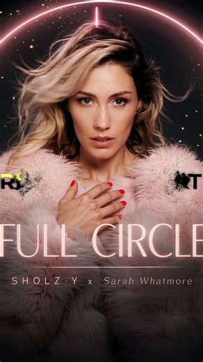 From Pop Idol to 2026-Sarah Whatmore is back with a powerful remake song #newmusicalert #fullcircle