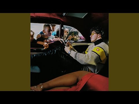 Already Best Friends (feat. Chris Brown)