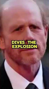 Apollo 13 Ron Howard’s 18 Hour Days and Zero Gravity Filming Secrets!