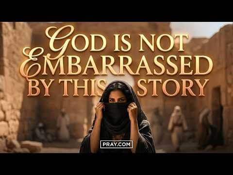 God works in your mess | Genesis 38 Bible in a Year