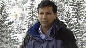 Microfinance sector in India must be saved: Raghuram Rajan