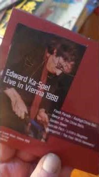 latest Bandcamp CDs from WitcheR Chameleons Edward Ka-Spel Matt Howarth Astral Magic Chakra Vimana