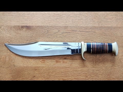 Down Under Knives The Outback