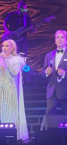 CRISTIAN CASTRO Y SU HOMENAJE A JOSÉ JOSÉ 🤩👏🏻🌐...... Te dejo con Cristian Castro en Aguascalientes cantando un homenaje a José José, "La Nave del Olvido/El Triste" 👏🏻🌐...... #OrbeNoticias #terrones | Orbe Noticias