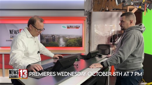 25K views · 58 reactions | First Warning Weather: The Making of an...