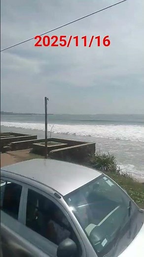 traveling to mathara 2025/11/16