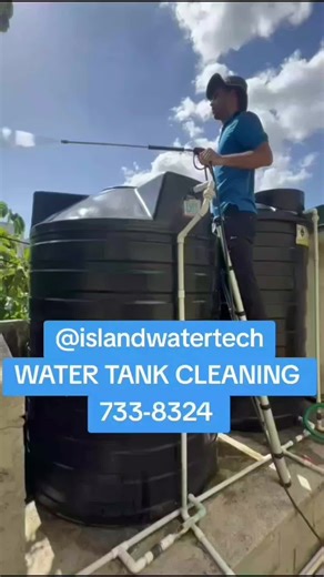 Expert Water Tank Cleaning for Safe Drinking Water