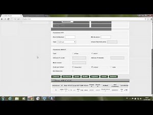 configuration modem djaweb الحلقة 10 اعداد مودام جواب