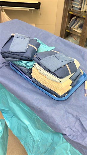 Celebrating Surgical Technologists: The Heart of Healthcare