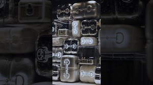 From Gucci, with love. Windows and façades around the world for the holiday season - The Global Herald