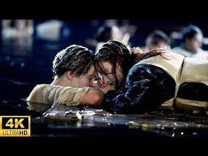 Titanic (1997) – All Best Scenes Combined | Jack & Rose Full Story