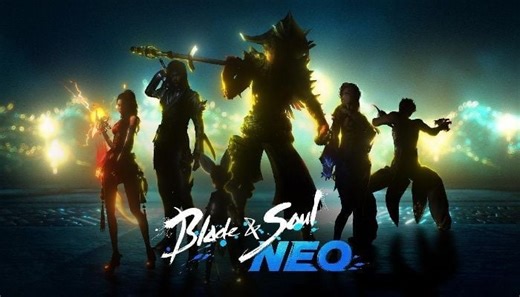 Blade & Soul Neo Review | MMORPG.com