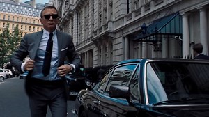 James Bond No Time To Die teaser trailer released (Video)